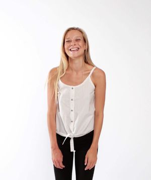 Touch Me Not clothing made of 100% GOTS certified organic cotton in Budapest at Prezent in Budapest