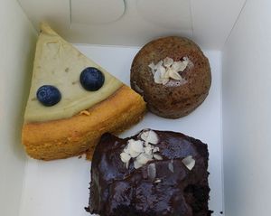  at Zdrowe Wypieki in Szczecin