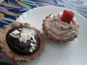  at Zdrowe Wypieki in Szczecin