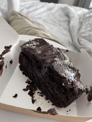   at Zdrowe Wypieki in Szczecin