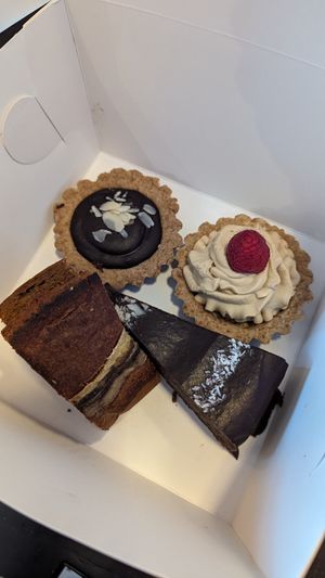  at Zdrowe Wypieki in Szczecin