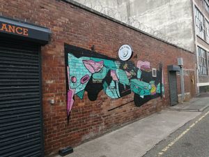  at Guac 'n' Roll in Liverpool