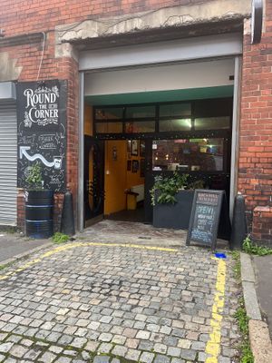 A hidden gem  at Guac 'n' Roll in Liverpool