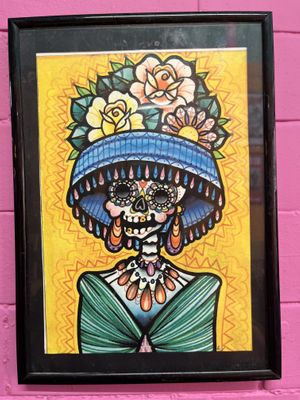   at Guac 'n' Roll in Liverpool