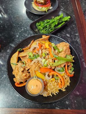  at Guac 'n' Roll in Liverpool