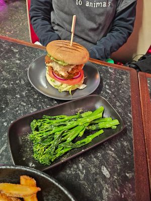  at Guac 'n' Roll in Liverpool