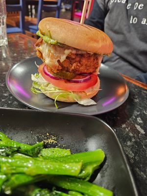  at Guac 'n' Roll in Liverpool