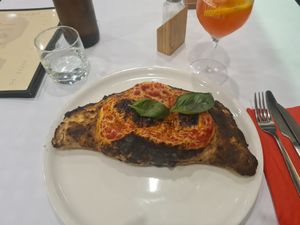  at Vitalia's in Cairns