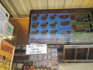  at Lord of the Fries in Queenstown