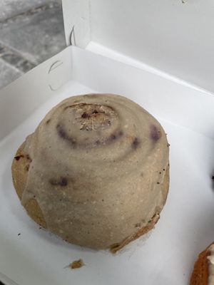   at Piaf Repostería Alternativa in Guadalajara