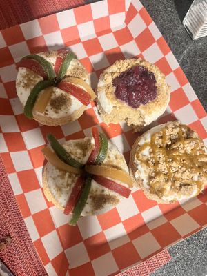   at Piaf Repostería Alternativa in Guadalajara