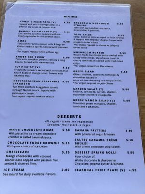   at The Secret Garden at Koh Rong in Koh Rong