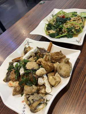 Goodies   at Su Lu Wei in Kaohsiung