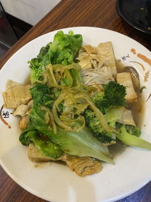   at Su Lu Wei in Kaohsiung