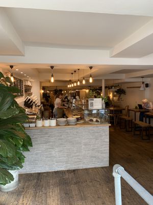 Very spacious  at Jaunty Goat - Bridge St in Chester