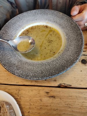  at Jaunty Goat - Bridge St in Chester