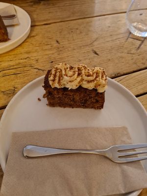  at Jaunty Goat - Bridge St in Chester