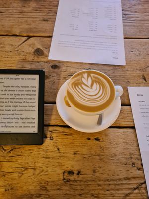  at Jaunty Goat - Bridge St in Chester