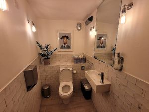 Jaunty Goat Bridge Street Inside. at Jaunty Goat - Bridge St in Chester