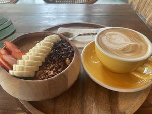   at Summer Bowl in Bangkok