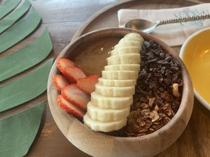   at Summer Bowl in Bangkok