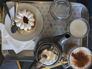  at Chambelland in Paris