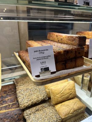   at Chambelland in Paris