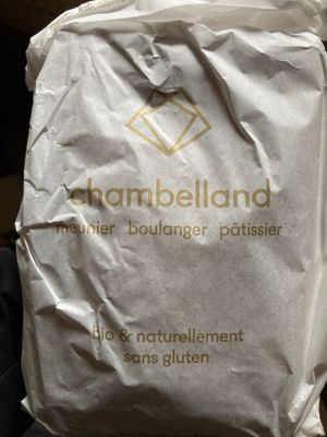  at Chambelland in Paris