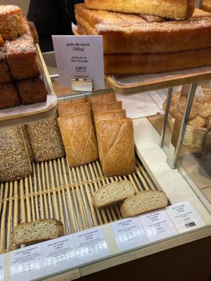  at Chambelland in Paris