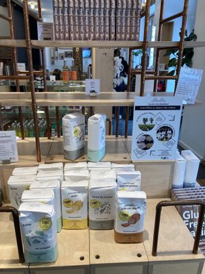  at Chambelland in Paris