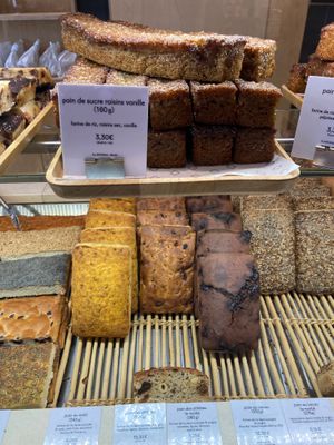  at Chambelland in Paris