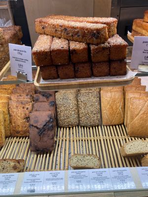  at Chambelland in Paris