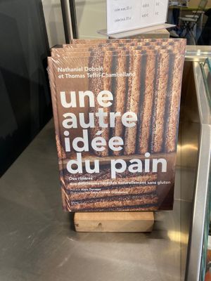  at Chambelland in Paris