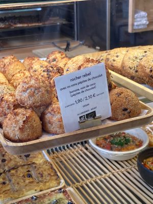  at Chambelland in Paris