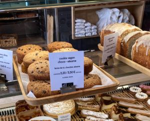  at Chambelland in Paris