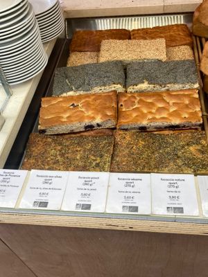  at Chambelland in Paris