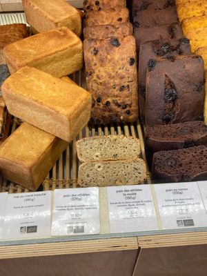  at Chambelland in Paris