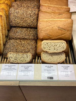  at Chambelland in Paris