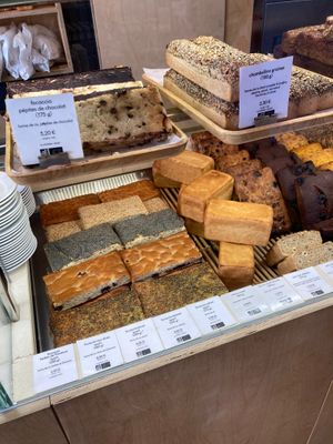  at Chambelland in Paris