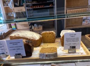  at Chambelland in Paris