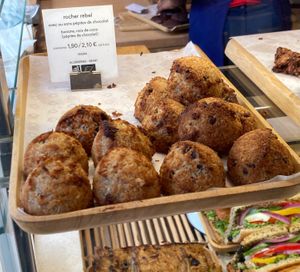  at Chambelland in Paris