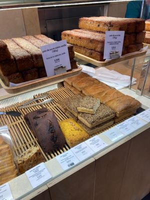  at Chambelland in Paris