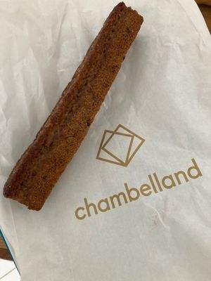  at Chambelland in Paris