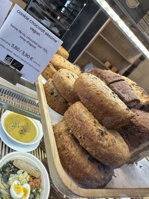   at Chambelland in Paris