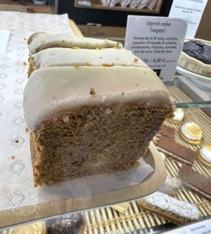   at Chambelland in Paris