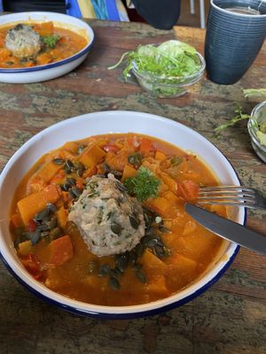   at Import Export in Munich