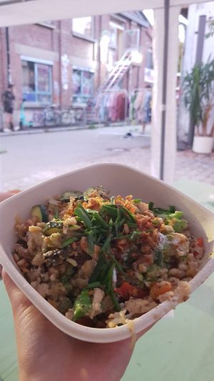  at Import Export in Munich