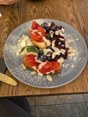   at Relax na Wilczej in Warsaw