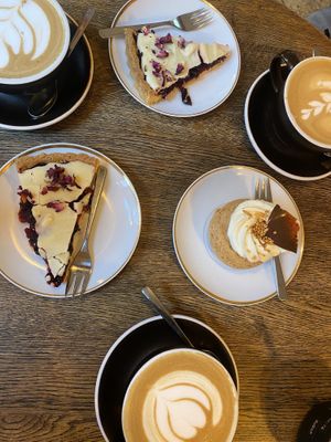   at Relax na Wilczej in Warsaw