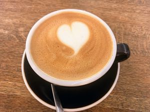   at Relax na Wilczej in Warsaw